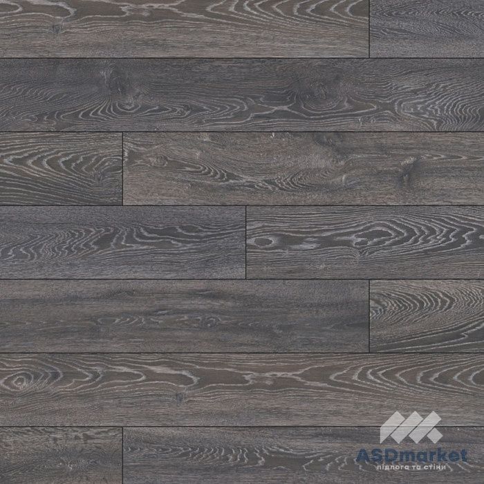 Ламинат Krono Original Super Natural Classik Дуб Бедрок 5541