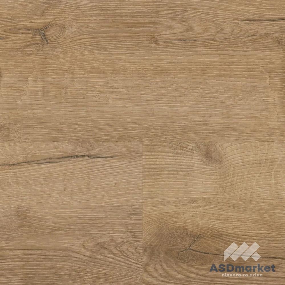 Виниловый пол замковой Wineo 400 ML&nbsp;Wood&nbsp;XL Comfort&nbsp;Oak&nbsp;Nature MLD291WXL