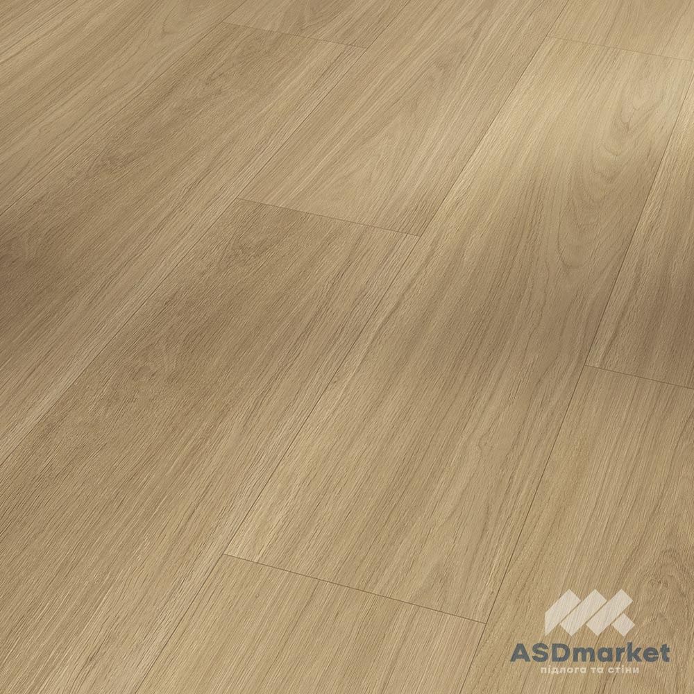 Вініловий SPC Ламінат Parador Rigid Basic 5.3 Oak Oxford natural 1748823
