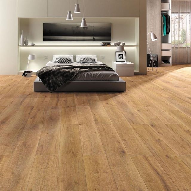 Ламинат Alsafloor (Аlsapro) Solid Дуб Онтарио (10mm) SO224 5G
