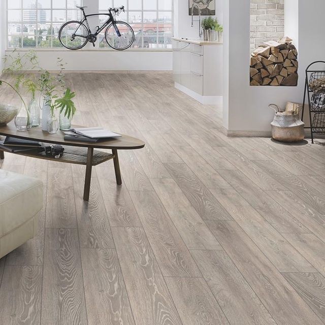 Ламинат Krono Original Super Natural Classik Дуб Боулдор 5542