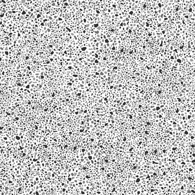 Виниловый пол в рулонах Forbo Sarlon Graphic 15db grey graphito 9602T4315